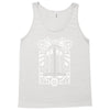 tardis gallifreyan tee Tank Top