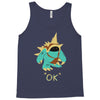 ok Tank Top