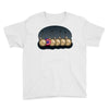 plus one Youth Tee