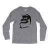 spooky kitties 2 Long Sleeve Shirts