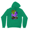 nature is awesome Unisex Hoodie