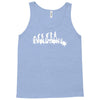scuba evolution Tank Top