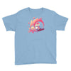 mario paint smash Youth Tee