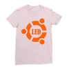fahrie77 Ladies Fitted T-Shirt