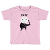 tgif Toddler T-shirt