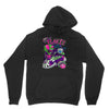 invader flakes Hoodie