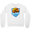 kathmandu doctors Crewneck Sweatshirt