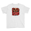 titans gym Youth Tee