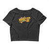 potos rabites Crop Top