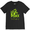 brain squad V-Neck Tee