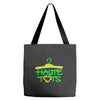 haute Tote Bags