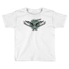 Eagle Freedom Toddler T-shirt