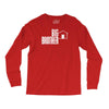 big brother reality tv show Long Sleeve Shirts