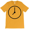 clock T-Shirt