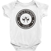new era in the world Baby Onesie