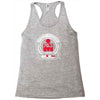 ironman triathlon 70 Racerback Tank