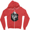 Marlyn Zipper Hoodie