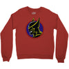 wolverine tracy Crewneck Sweatshirt