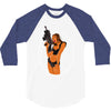 bang 01 3/4 Sleeve Shirt