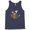ded, dead, and deadly Tank Top