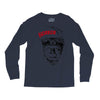 horror werewolf Long Sleeve Shirts