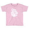 leo zodiac Toddler T-shirt