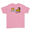 toasty! Youth Tee