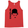 chaplin Tank Top