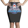 amity islanders Pencil Skirts