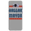 mayor haggar Samsung Galaxy S8 Plus