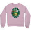 minion raphael Crewneck Sweatshirt