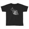 boosted turbo snail Toddler T-shirt