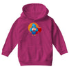 TWITTERMAN Youth Hoodie