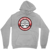 my son are clones mother of twins club Unisex Hoodie