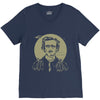 poe is me V-Neck Tee
