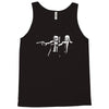 darth fiction Tank Top