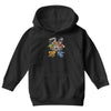 hidden temple Youth Hoodie