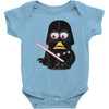 minihero Baby Onesie