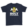Holly Guacamole Youth Tee