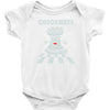 varsity chess checkmate Baby Onesie