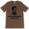erik killmonger T-Shirt