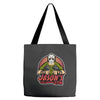horror's gym Tote Bags