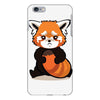red fox 3 iPhone 6 Plus/6s Plus Case