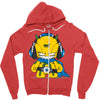 munny Zipper Hoodie