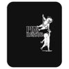 pug rescue Mousepad