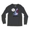snark attack Long Sleeve Shirts
