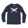 destiny hunter blade dancer   game fan Long Sleeve Shirts