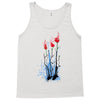 running wild Tank Top