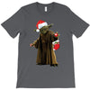 yoda christmas T-Shirt