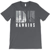hawkins T-Shirt